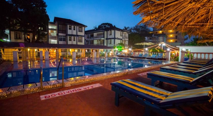 Beira Mar Resort 2*, фото 7