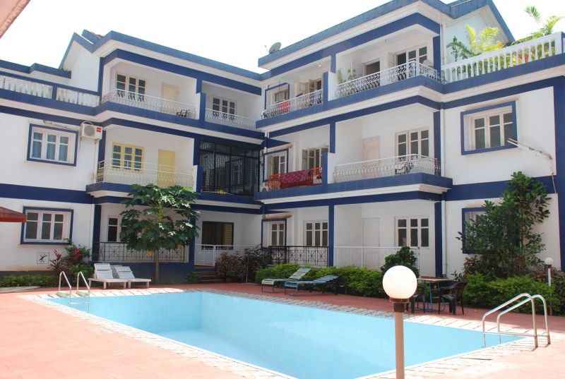 Beira Mar Resort 2*