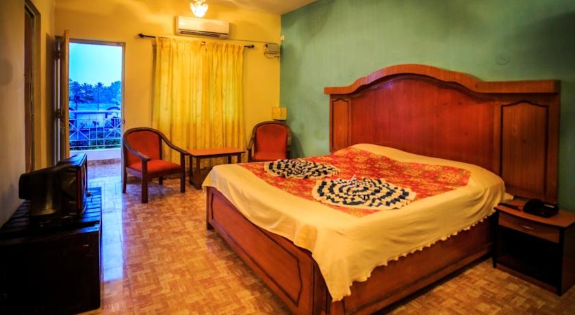 Beira Mar Resort 2*, фото 8