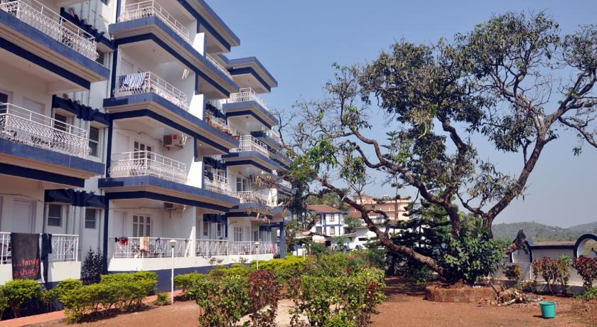 Beira Mar Resort 2*, фото 4