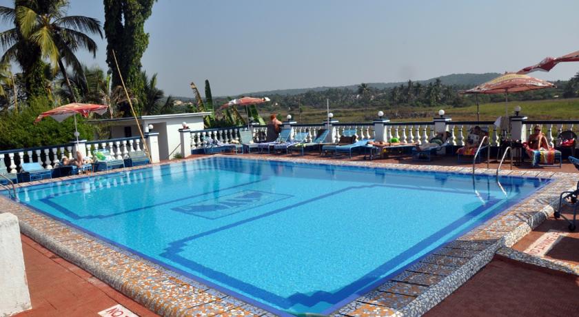 Beira Mar Resort 2*, фото 2