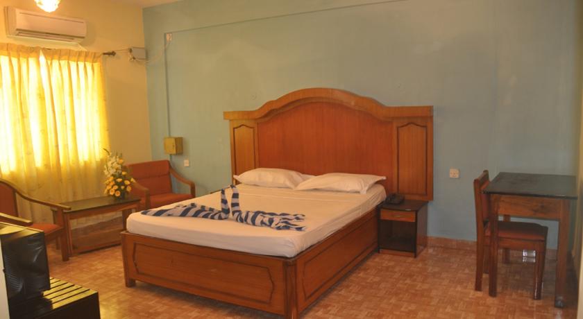 Beira Mar Resort 2*, фото 6