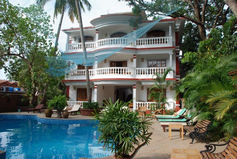 Alidia Beach Resort 3*, фото 3