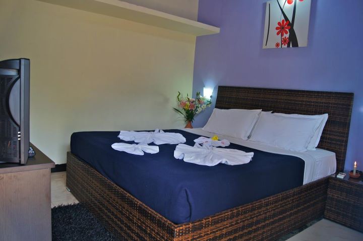 Classic De Evergreen Resort 3*, фото 4