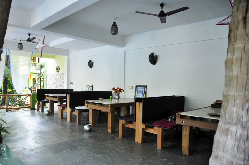 Classic De Evergreen Resort 3*