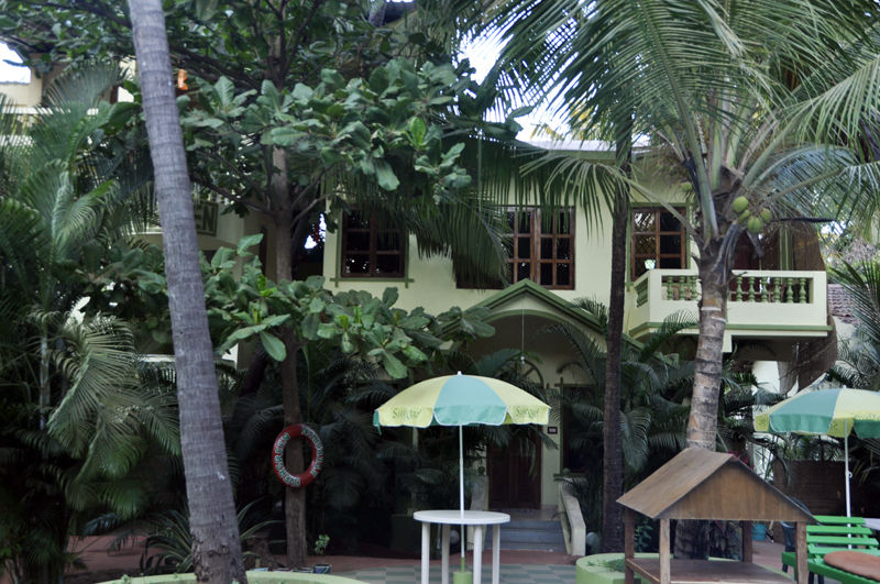 Classic De Evergreen Resort 3*, фото 6