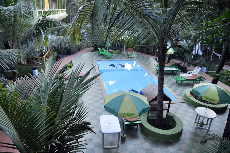 Classic De Evergreen Resort 3*, фото 5