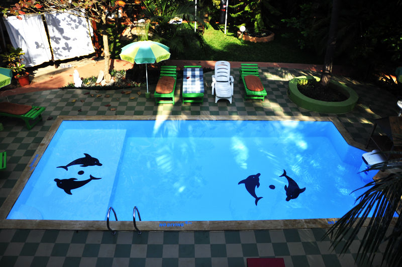 Classic De Evergreen Resort 3*, фото 3