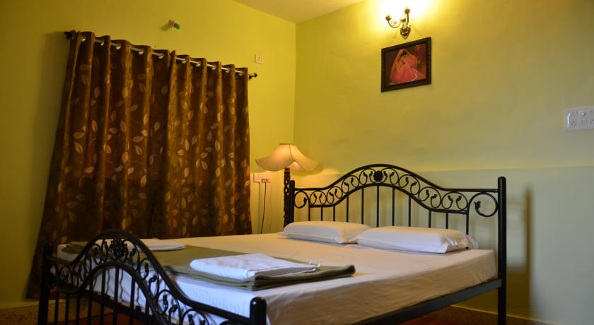 Kiara B&b Home 2*
