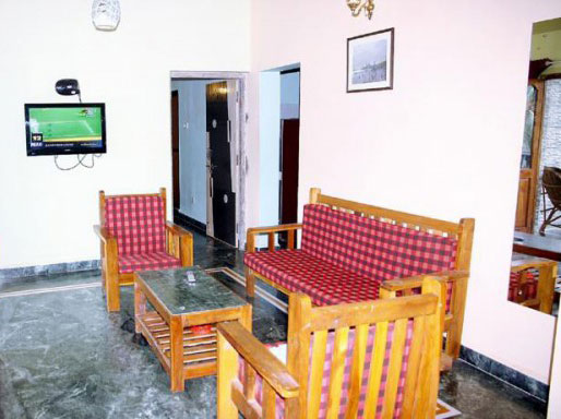 Laxmi Palace Resort