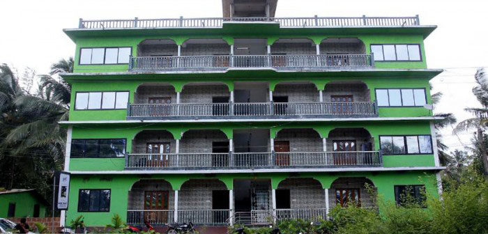 Laxmi Palace Resort, фото 2