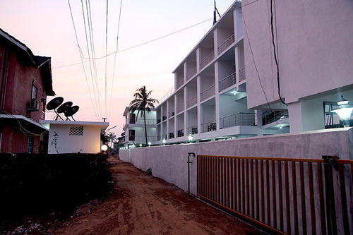 La Conceicao Beach Resort 3*