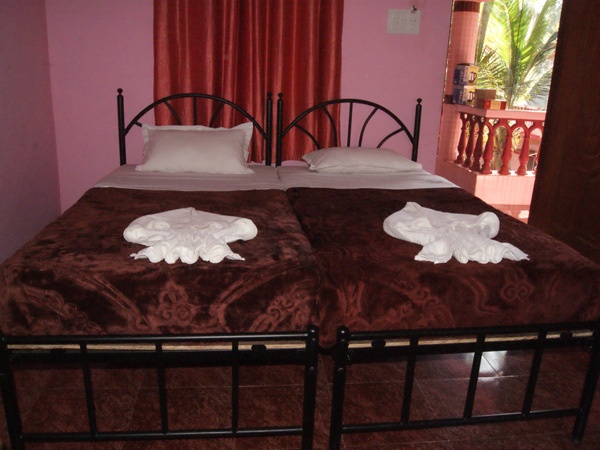 Calangute Inn 2*, фото 2