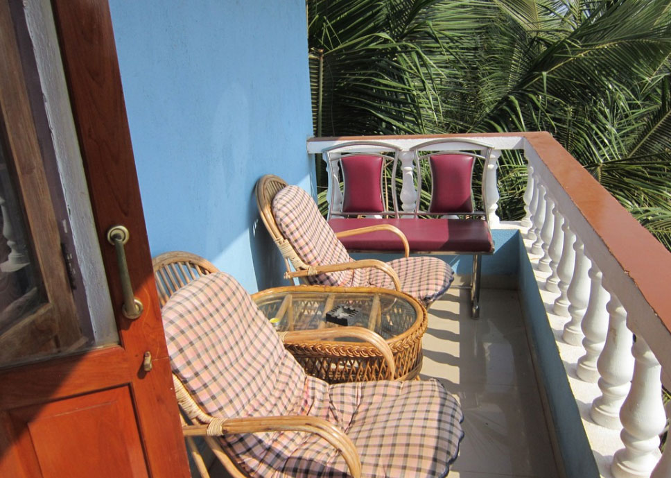 Nagas hotel Satyavati 1*, фото 2