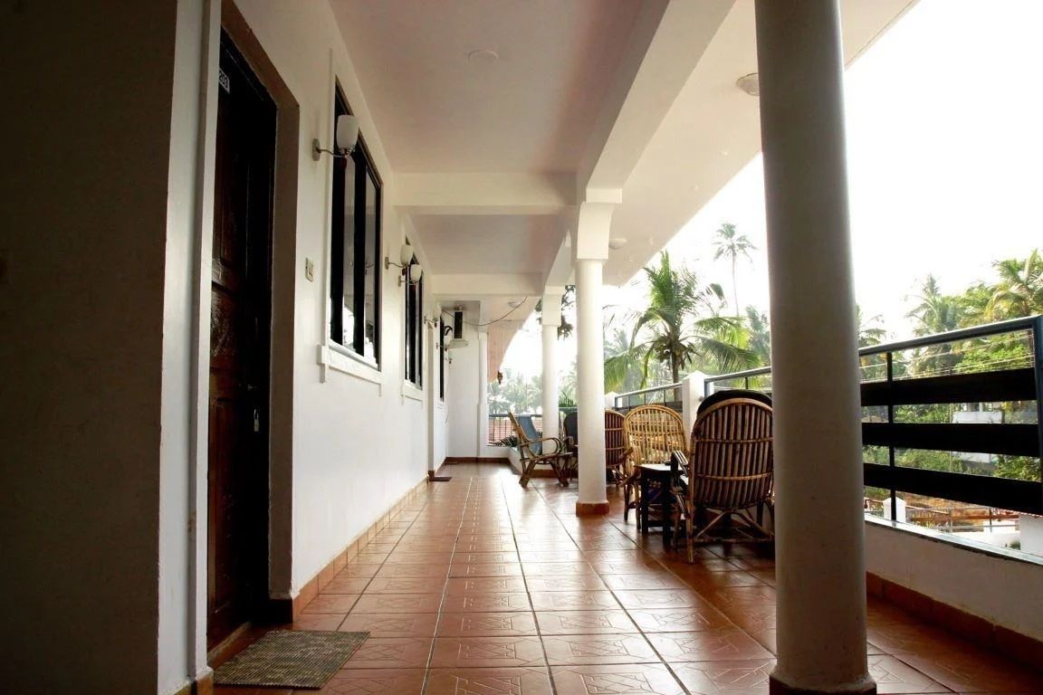 Pleasure Beach Resort 3*, фото 15