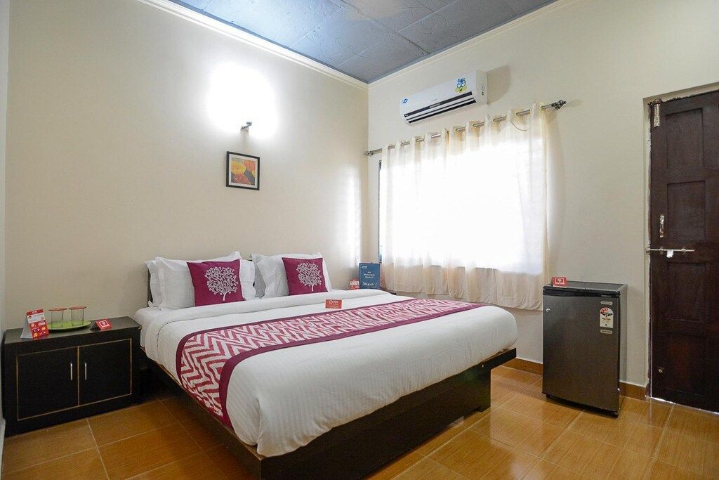 Pleasure Beach Resort 3*