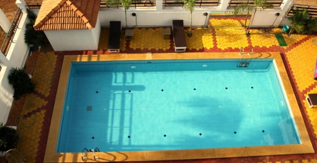 Pleasure Beach Resort 3*, фото 13