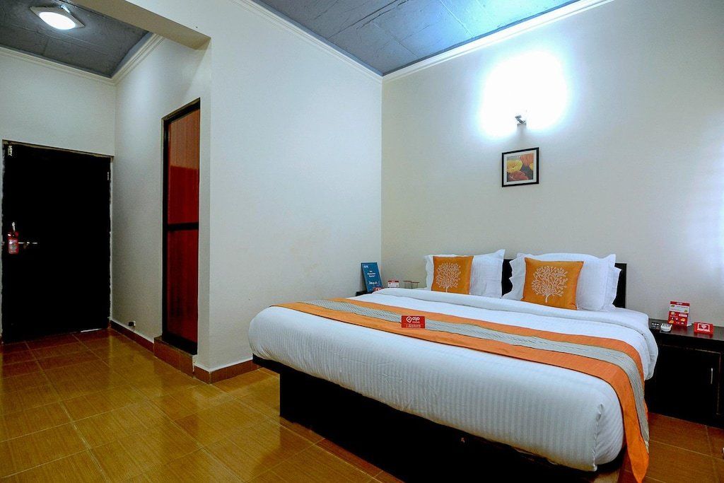Pleasure Beach Resort 3*, фото 9