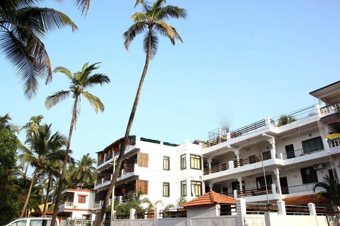 Pleasure Beach Resort 3*, фото 14