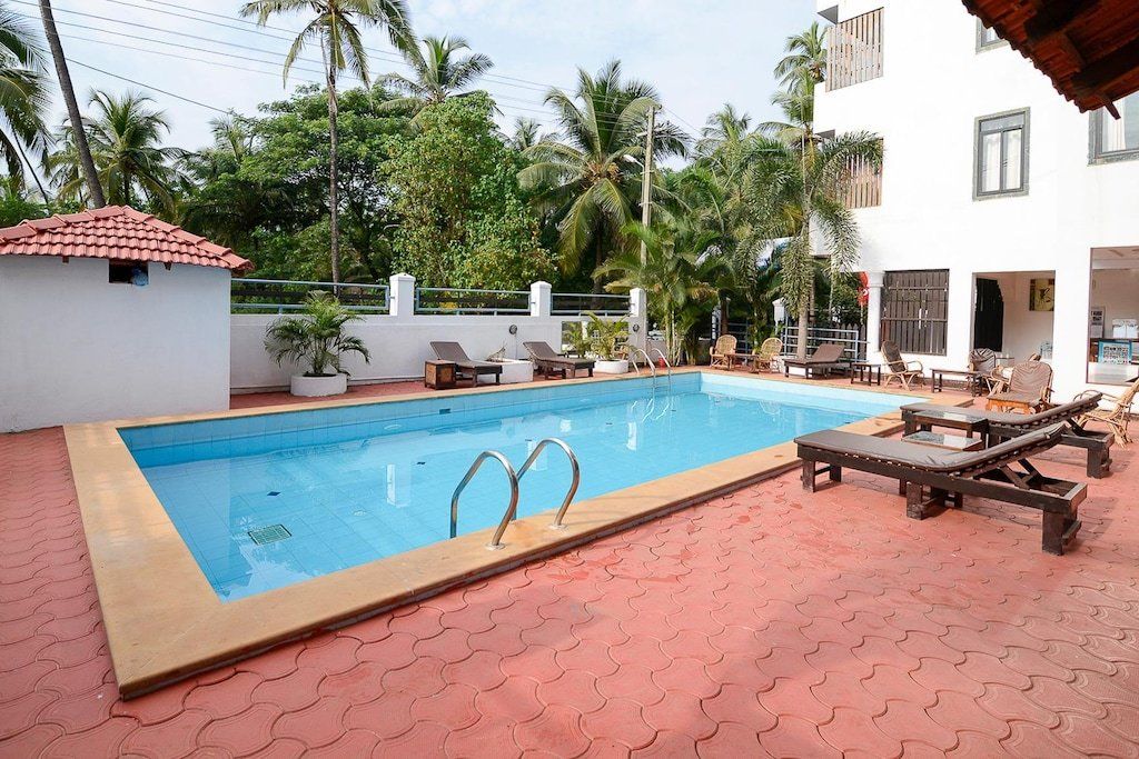 Pleasure Beach Resort 3*, фото 6