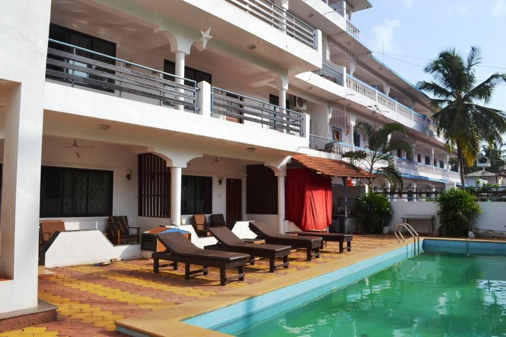 Pleasure Beach Resort 3*, фото 4