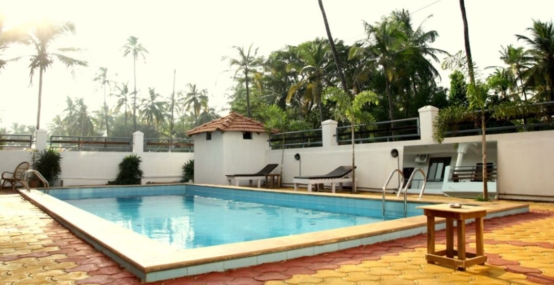 Pleasure Beach Resort 3*, фото 10