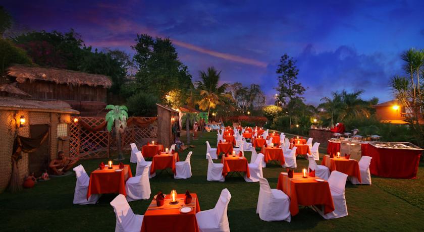 Pride Sun Village Resort 5*, фото 7