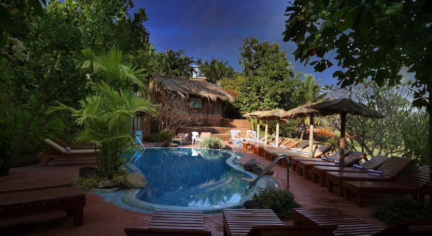 Pride Sun Village Resort 5*, фото 6