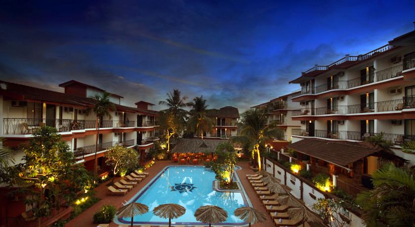 Pride Sun Village Resort 5*, фото 5