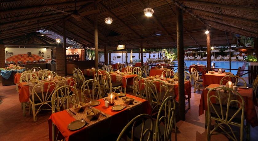 Pride Sun Village Resort 5*, фото 9