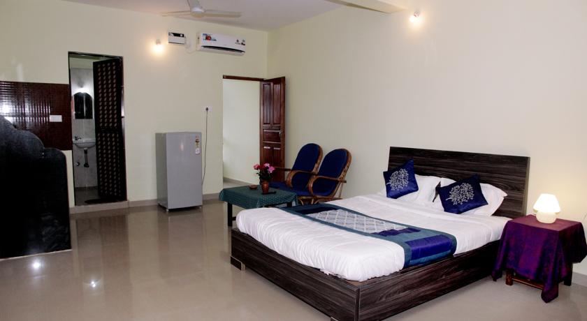Samira Beach Resort 2*