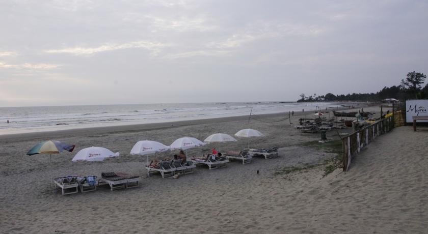 Samira Beach Resort 2*, фото 4