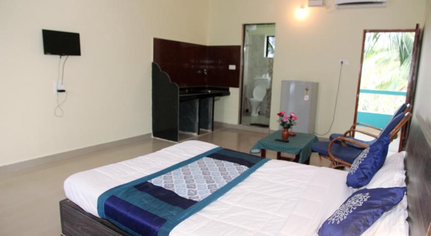 Samira Beach Resort 2*, фото 2