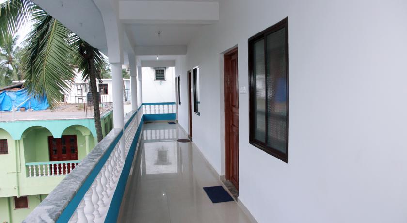 Samira Beach Resort 2*, фото 3