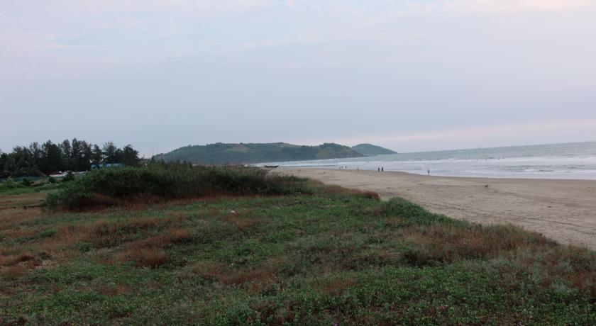Samira Beach Resort 2*, фото 6