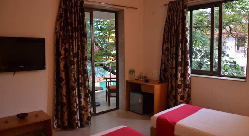 Sunkissed Plaza 3*