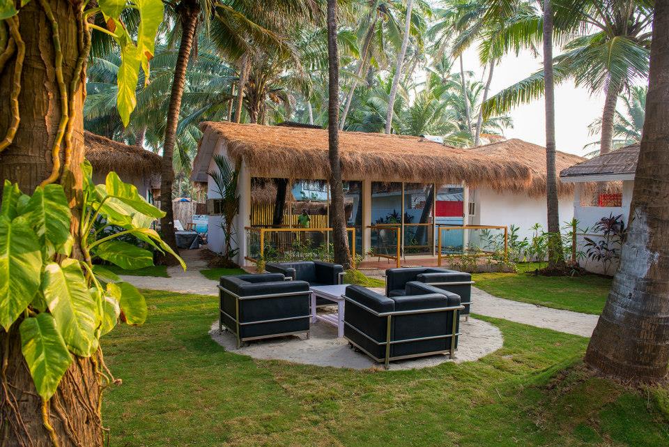 Tahira Beach Resort 3*, фото 3