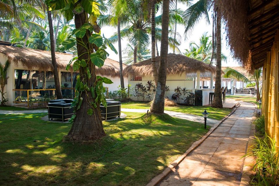 Tahira Beach Resort 3*, фото 5