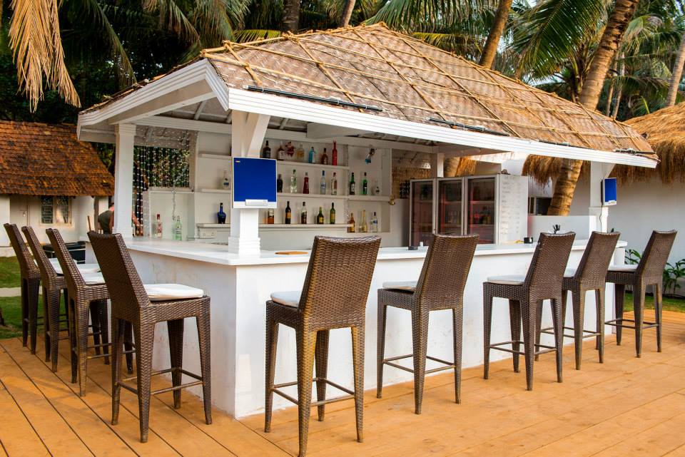 Tahira Beach Resort 3*, фото 4