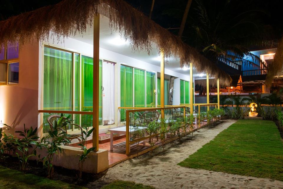 Tahira Beach Resort 3*, фото 2