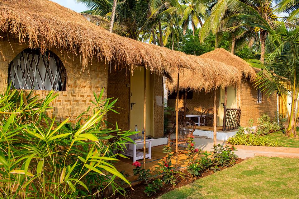 Tahira Beach Resort 3*