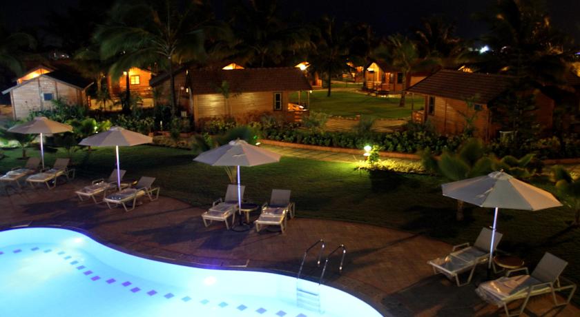 The Fern Beira Mar Resort 3*, фото 9