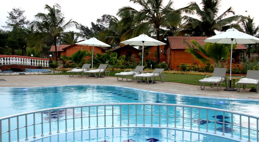 The Fern Beira Mar Resort 3*, фото 15