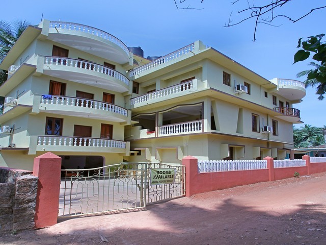Thomas House 1*, фото 3