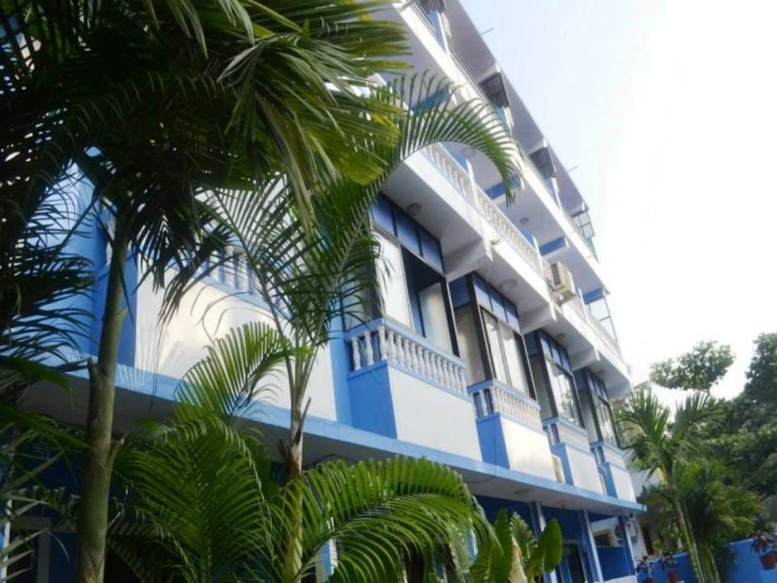 The Longbay Hotel 3*
