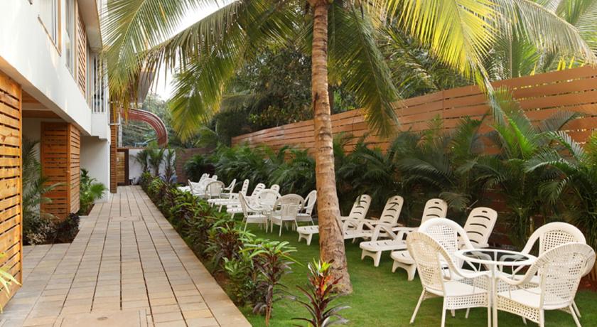 Turtle Beach Resort 4*, фото 3