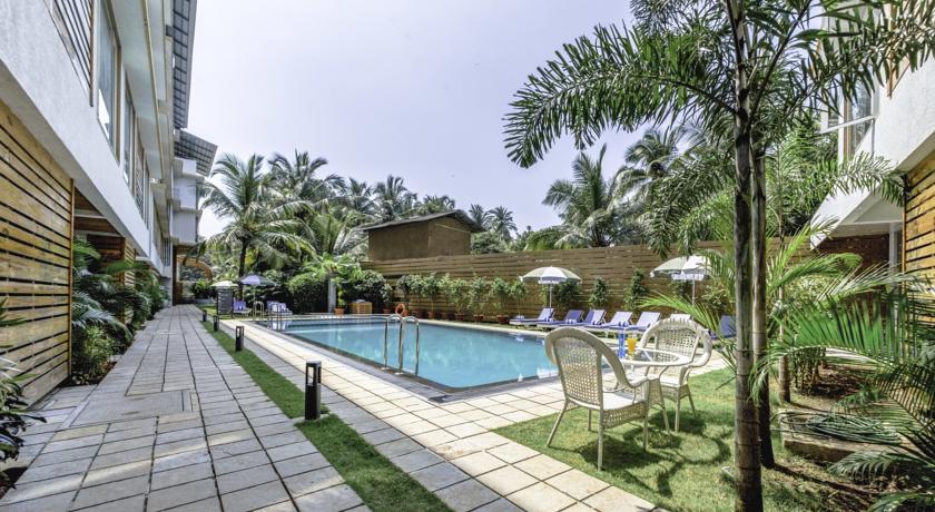 Turtle Beach Resort 4*, фото 8