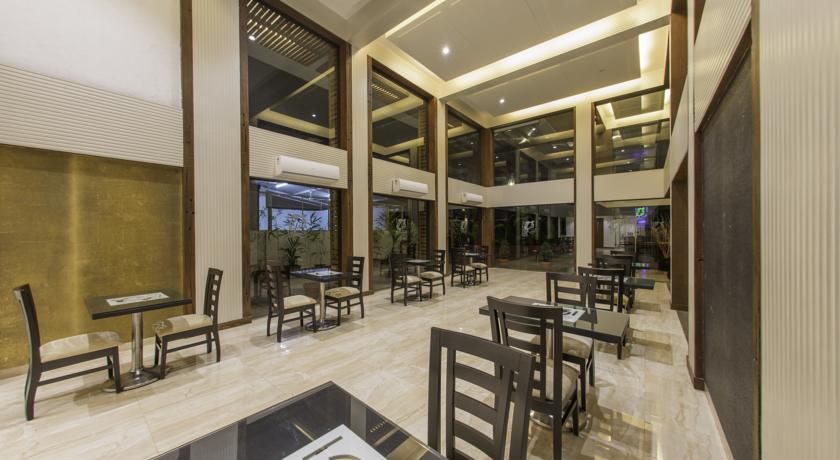 Turtle Beach Resort 4*, фото 16