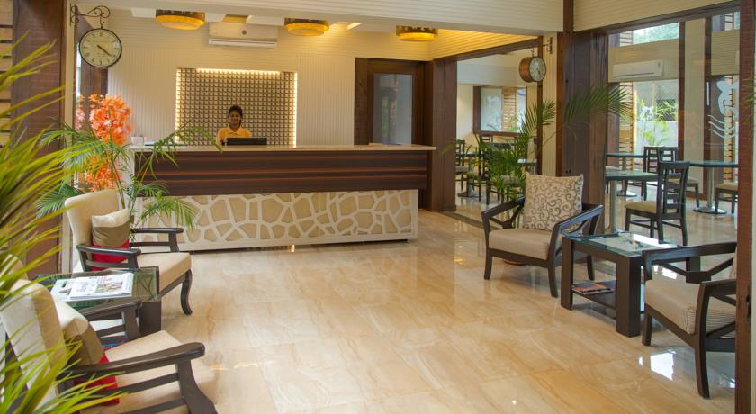 Turtle Beach Resort 4*