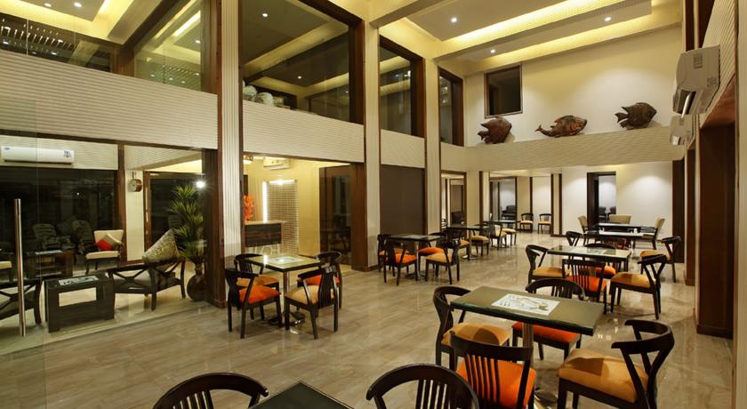 Turtle Beach Resort 4*, фото 9